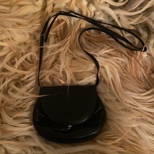 Bottega Veneta leather purse